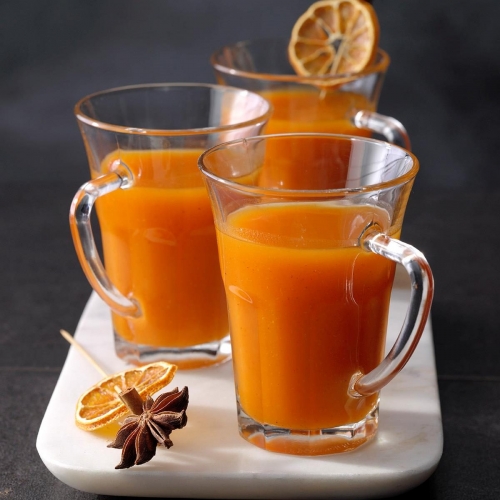 pumpkin-juice-recipe